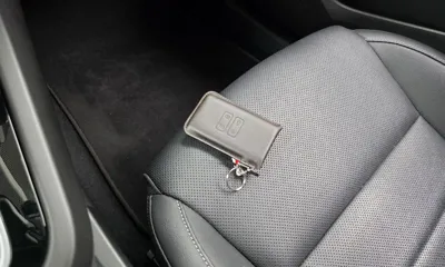 Renault-KoreaSamsung XM3 2022, 70761 км, за 13900000 KRW - фото 27