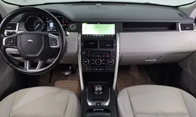 Land Rover Discovery Sport 2018, 108038 км, за 10000000 KRW - фото 27