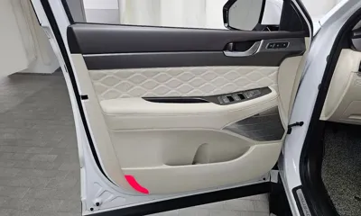 Hyundai Palisade 2021, 73591 км, за 25800000 KRW - фото 24