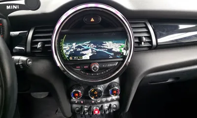 MINI Cooper 2016, 104447 км, за 6800000 KRW - фото 15