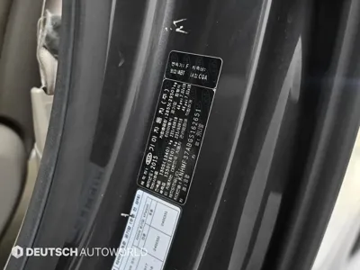 Kia Canival 2016, 170669 км, за 7490000 KRW - фото 20