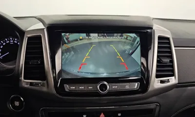 KG_Mobility_Ssangyong Rexton 2018, 162133 км, за 13500000 KRW - фото 14