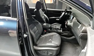 Kia Sorento 2019, 159984 км, за 14900000 KRW - фото 12