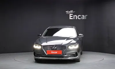 Hyundai Grandeur 2018, 82123 км, за 16300000 KRW - фото 3