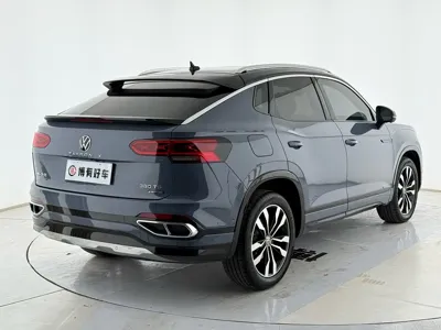 Volkswagen X 2020, 83000 км, за 99000 CNY - фото 14