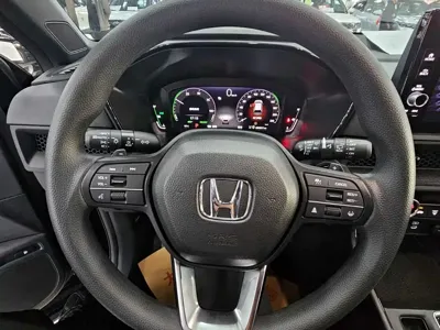 Honda Breeze 2025, 100 км, за 138800 CNY - фото 12