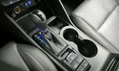 Hyundai Tucson 2020, 54812 км, за 17900000 KRW - фото 9