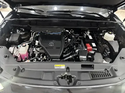 Toyota Highlander 2024, 33000 км, за 198800 CNY - фото 32