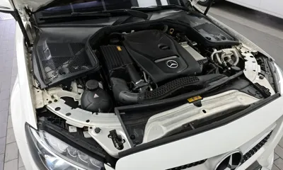 Mercedes-Benz C-Class 2017, 99712 км, за 19890000 KRW - фото 6