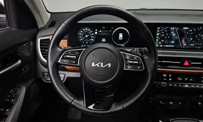 Kia Seltos 2023, 27452 км, за 23900000 KRW - фото 12