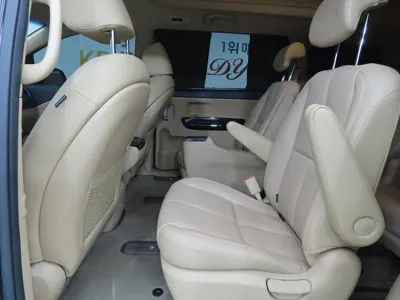 Kia Canival 2019, 235376 км, за 14000000 KRW - фото 6