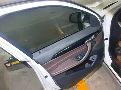 BMW X1 2020, 98900 км, за 78800 CNY - фото 7