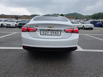 ChevroletGMDaewoo Malibu 2019, 93000 км, за 10500000 KRW - фото 9