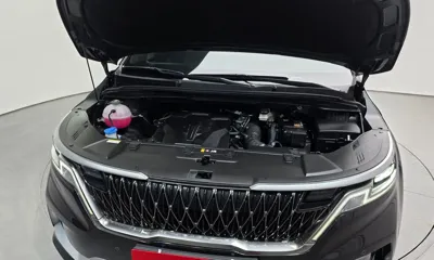 Kia Canival 2023, 32208 км, за 24800000 KRW - фото 6