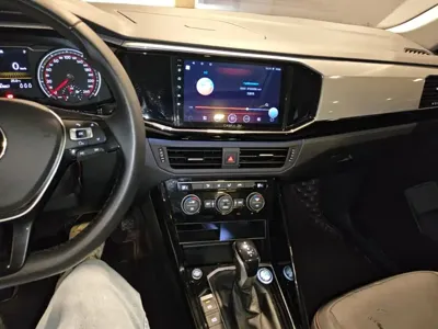 Volkswagen Tayron 2019, 84800 км, за 70600 CNY - фото 13