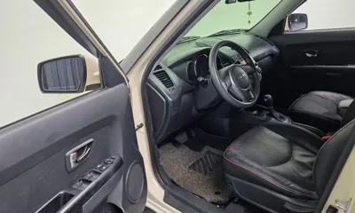 Kia Soul 2011, 145285 км, за 2900000 KRW - фото 11
