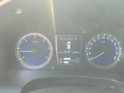 KG_Mobility_Ssangyong Rexton 2021, 74647 км, за 17700000 KRW - фото 8