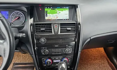 Renault-KoreaSamsung SM7 2019, 122356 км, за 8600000 KRW - фото 15
