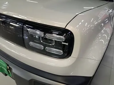 Baojun Yueye Plus 2026, 6000 км, за 59900 CNY - фото 24
