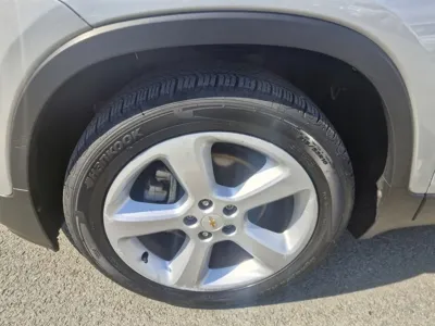 ChevroletGMDaewoo Trax 2016, 123360 км, за 3800000 KRW - фото 15