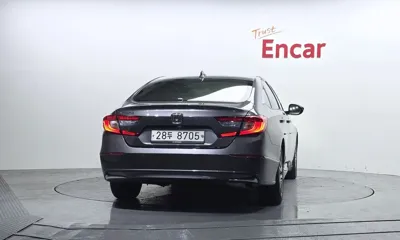 Honda Accord 2019, 101576 км, за 19500000 KRW