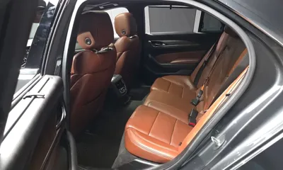 Cadillac CTS 2015, 88089 км, за 8900000 KRW - фото 11
