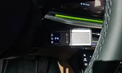 Hyundai Grandeur 2026, 6845 км, за 37500000 KRW - фото 9