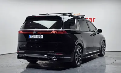 Kia Canival 2022, 59073 км, за 29500000 KRW