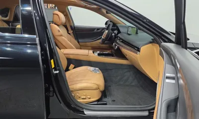 Genesis G80 2022, 48736 км, за 41500000 KRW - фото 26
