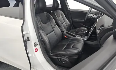 Volvo V40 2017, 92430 км, за 8700000 KRW - фото 12