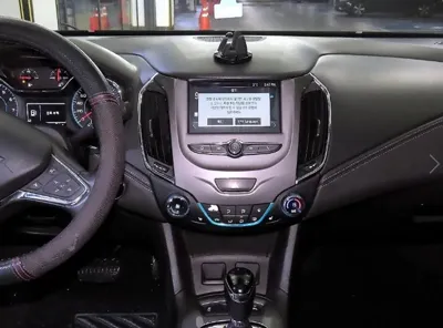 ChevroletGMDaewoo Cruze 2017, 100699 км, за 4190000 KRW - фото 11