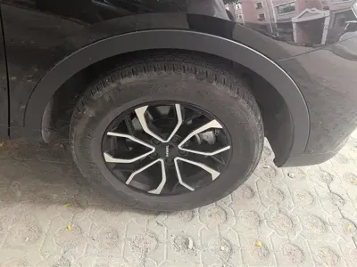 Haval H6 2021, 50599 км, за 51500 CNY - фото 6