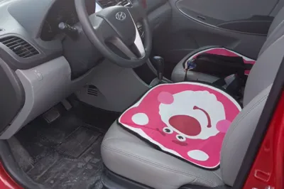 Hyundai Verna (older generation) 2016, 56400 км, за 33645.6 CNY - фото 17