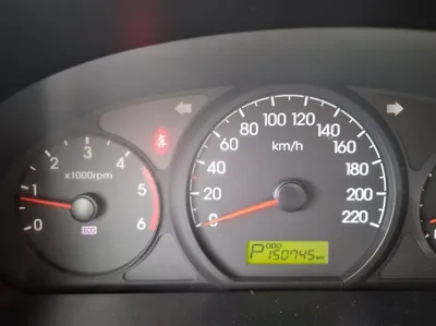 Hyundai Starex 2016, 150738 км, за 8800000 KRW - фото 10