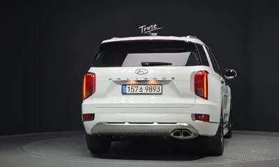 Hyundai Palisade 2022, 22287 км, за 29500000 KRW