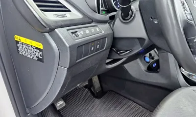 Hyundai Santafe 2016, 124355 км, за 12900000 KRW - фото 14