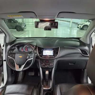 ChevroletGMDaewoo Trax 2017, 107018 км, за 6200000 KRW - фото 5