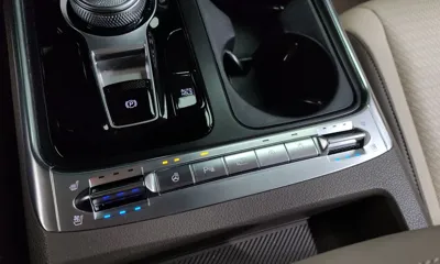 Kia Canival 2025, 16716 км, за 77760000 KRW - фото 31