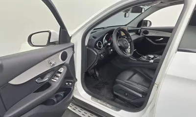 Mercedes-Benz GLC-Class 2019, 26448 км, за 32700000 KRW - фото 10