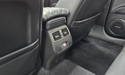 Renault-KoreaSamsung SM7 2016, 144964 км, за 5490000 KRW - фото 17