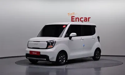 Kia Ray · 2023 год