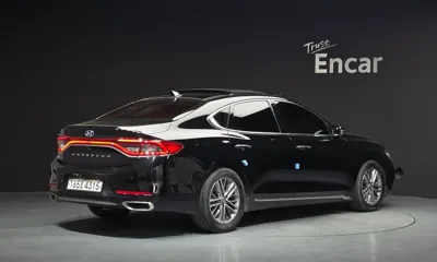 Hyundai Grandeur 2019, 53354 км, за 17900000 KRW