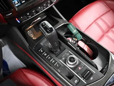 Maserati Levante 2020, 107197 км, за 33400000 KRW - фото 13
