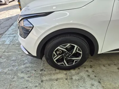Kia Sportage 2023, 56456 км, за 24300000 KRW - фото 6