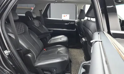 Hyundai Palisade 2019, 88437 км, за 23800000 KRW - фото 12