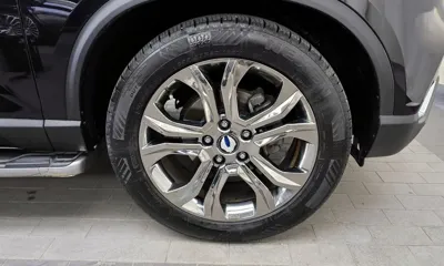 KG_Mobility_Ssangyong Rexton 2020, 69847 км, за 20300000 KRW - фото 21