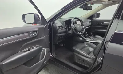 Renault-KoreaSamsung QM6 2018, 162061 км, за 7690000 KRW - фото 10