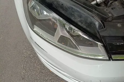Volkswagen Golf 2016, 115600 км, за 40896.58 CNY - фото 7