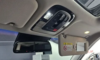 Hyundai Palisade 2022, 98367 км, за 24900000 KRW - фото 30