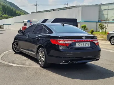Hyundai Grandeur 2015, 146919 км, за 5490000 KRW - фото 3